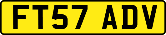 FT57ADV