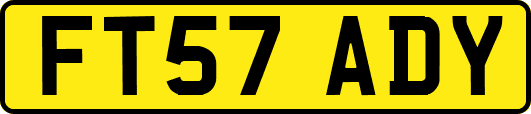 FT57ADY
