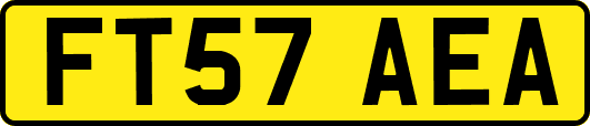 FT57AEA