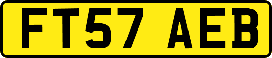 FT57AEB