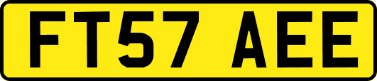 FT57AEE
