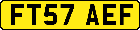 FT57AEF