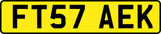 FT57AEK