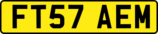FT57AEM
