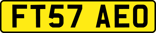 FT57AEO