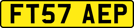 FT57AEP