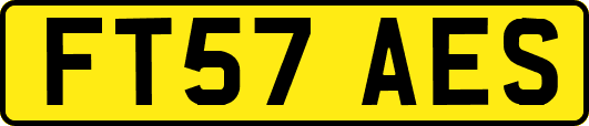 FT57AES