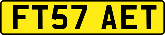 FT57AET
