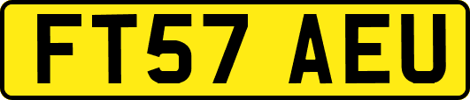 FT57AEU