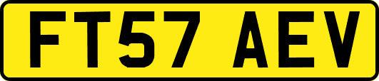 FT57AEV