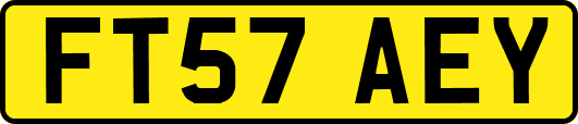 FT57AEY