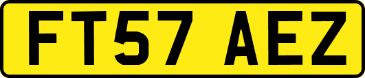 FT57AEZ