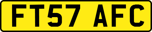 FT57AFC