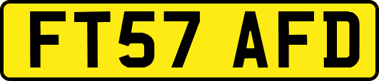 FT57AFD