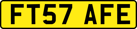 FT57AFE