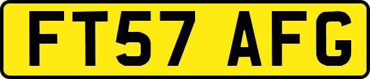 FT57AFG