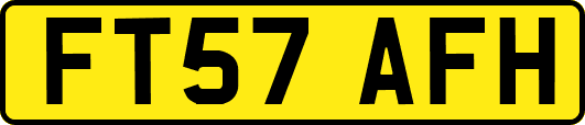 FT57AFH