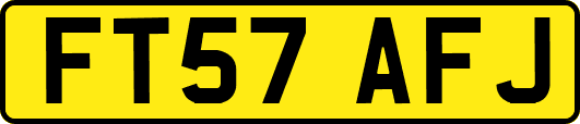 FT57AFJ