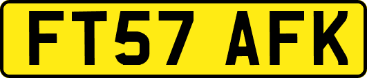FT57AFK
