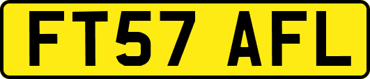 FT57AFL