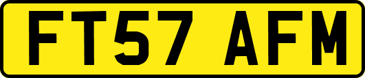 FT57AFM