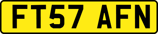 FT57AFN