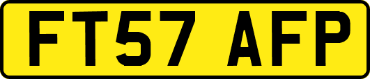 FT57AFP