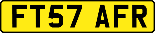 FT57AFR
