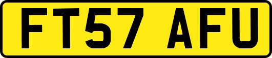 FT57AFU