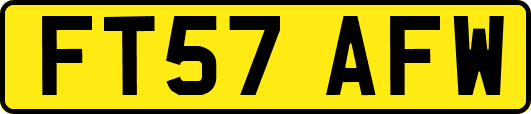 FT57AFW