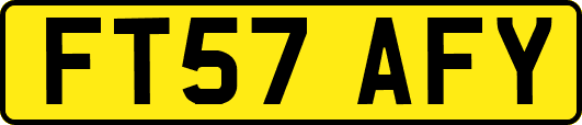 FT57AFY