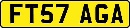 FT57AGA