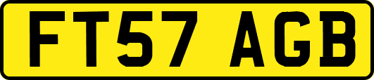 FT57AGB