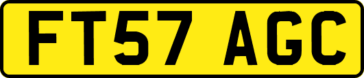 FT57AGC