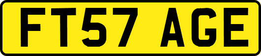 FT57AGE