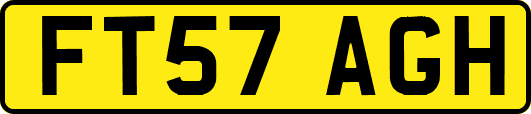 FT57AGH