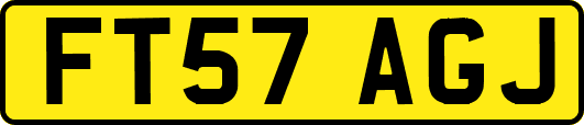 FT57AGJ
