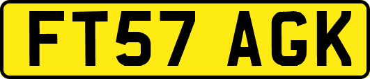 FT57AGK