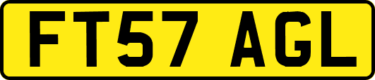FT57AGL