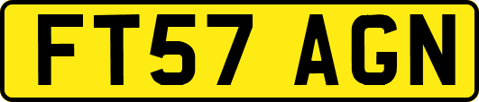 FT57AGN