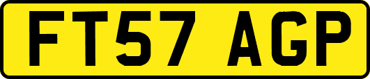 FT57AGP