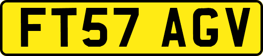 FT57AGV