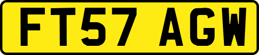 FT57AGW