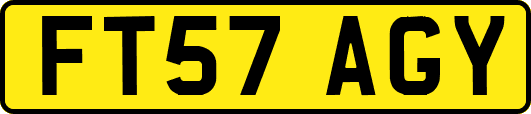 FT57AGY
