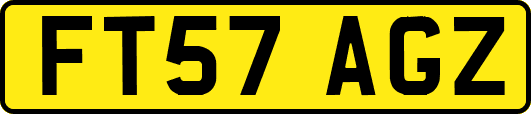 FT57AGZ