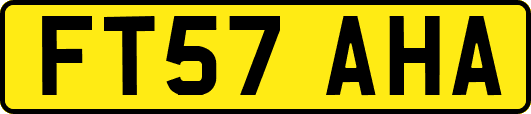 FT57AHA