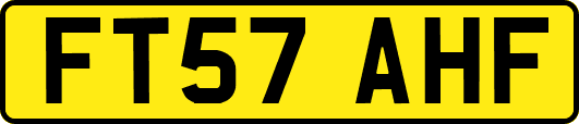 FT57AHF