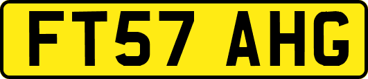 FT57AHG