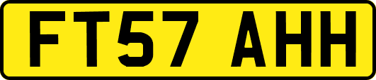 FT57AHH