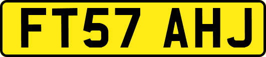 FT57AHJ